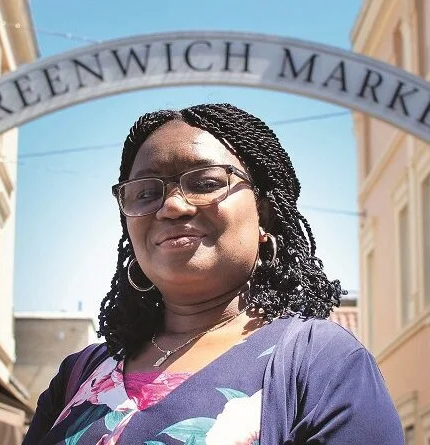 Rosaline Kunrunmi