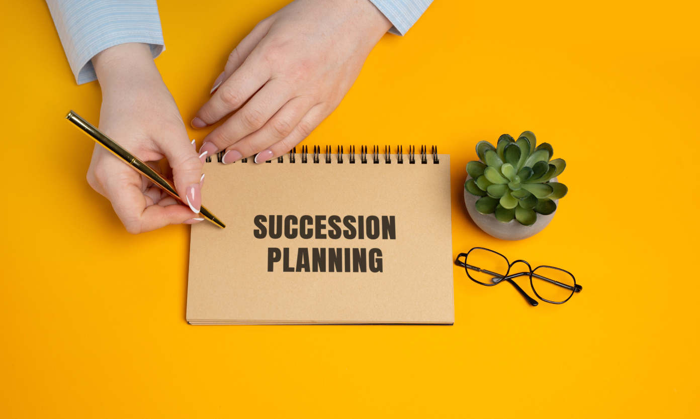 Succession Planning