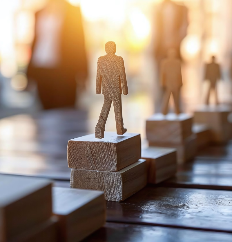 Succession Planning
