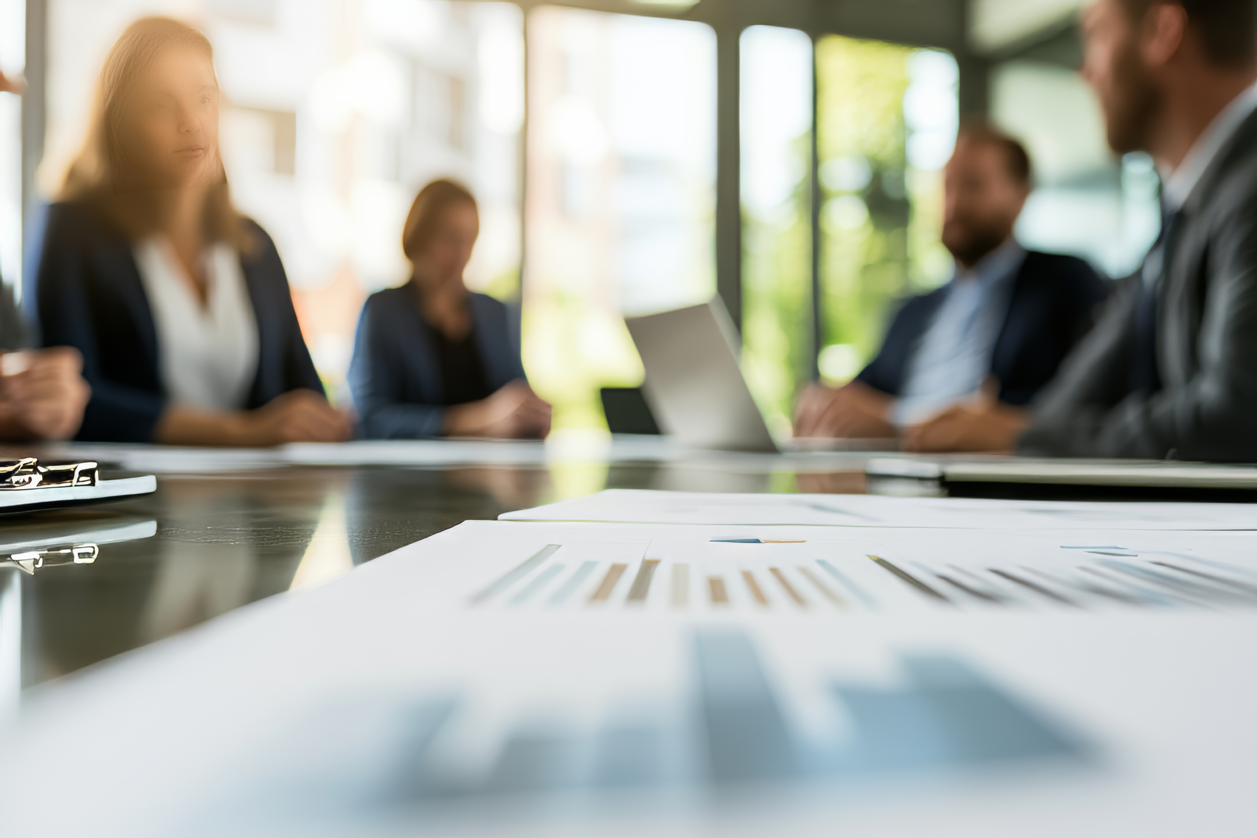 Succession Planning