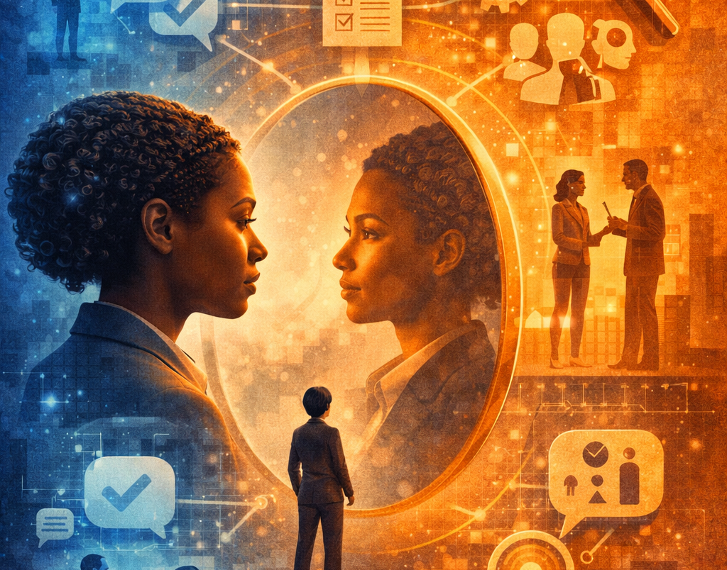 Week 3- The Role of Self-Awareness in Career Growth