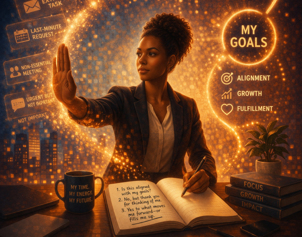 Week 9- The Hidden Power of Career Storytelling