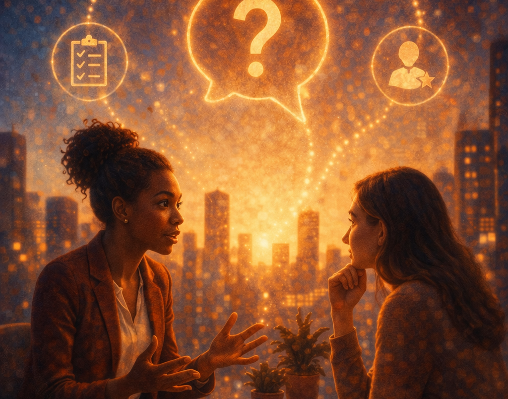 Week 11- Why Feedback Is A Career Accelerator